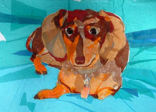 artwork by Marian Setzman