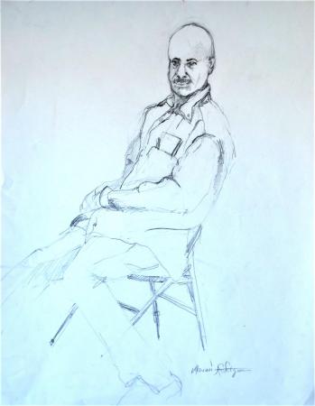 artwork by Marian Setzman