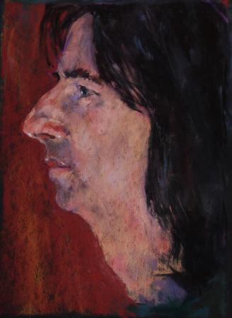 artwork by Marian Setzman