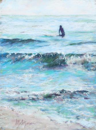 artwork by Marian Setzman