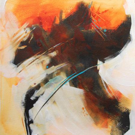 artwork by Marian Setzman