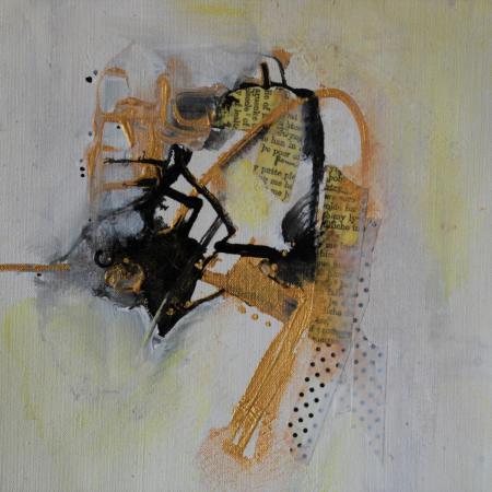 artwork by Marian Setzman