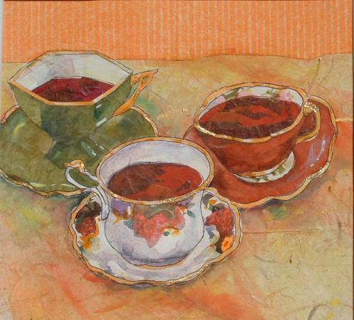 artwork by Marian Setzman