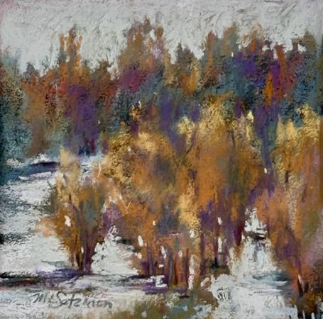 artwork by Marian Setzman