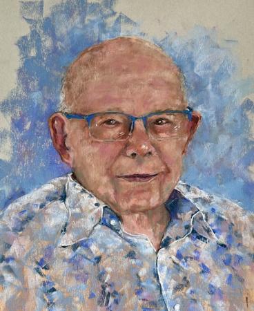 artwork by Marian Setzman