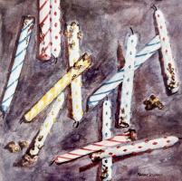 artwork by Marian Setzman