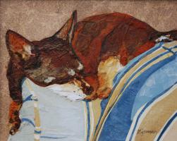 artwork by Marian Setzman