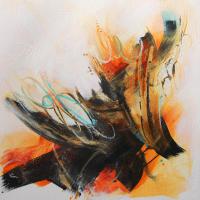 artwork by Marian Setzman