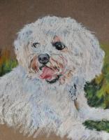 artwork by Marian Setzman