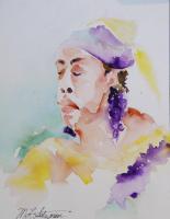 artwork by Marian Setzman