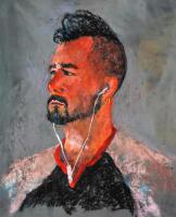 artwork by Marian Setzman