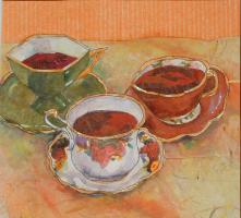 artwork by Marian Setzman