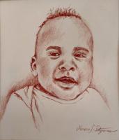 artwork by Marian Setzman