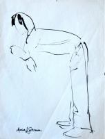 artwork by Marian Setzman