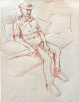 artwork by Marian Setzman