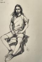 artwork by Marian Setzman