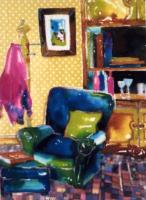 artwork by Marian Setzman