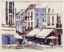 artwork by Marian Setzman